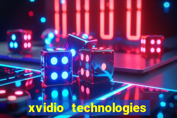 xvidio technologies brasil 202